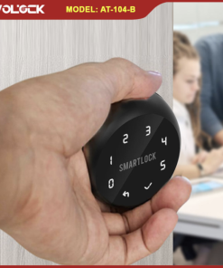 KHOÁ CỦA ĐIỆN TỬ AVOLOCK AT 104 B - 16